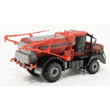 CIH - FLX-4520 - Spreader, dry Dealer Introduction - 1/64