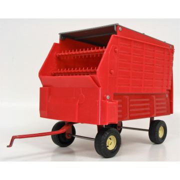 CIH -  - Wagon, forage - 1/16
