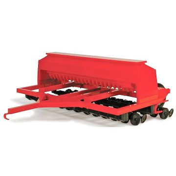 CIH -  - Grain drill - 1/16