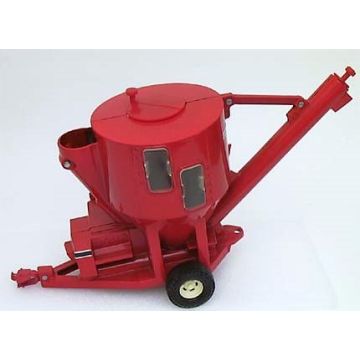 CIH -  - Grinder mixer, with windows - 1/16