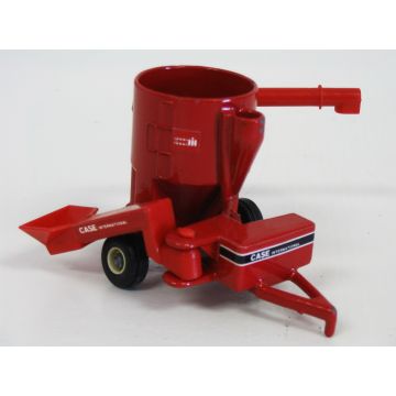 CIH -  - Grinder Mixer old style graphics, two card variations - 1/64