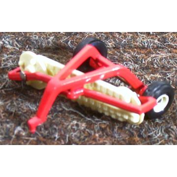 CIH -  - Hay Rake - 1/64