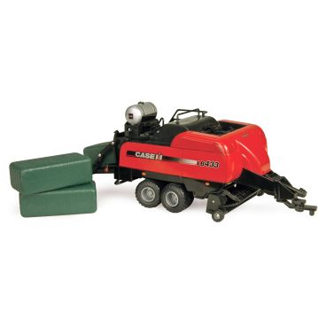 CIH - LB433 - Baler, LB-433 large square - 1/32