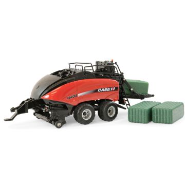 CIH - LB434 - Baler, LB-434 large square - 1/32
