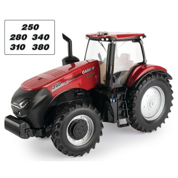 CIH - Magnum - Tractor with decal sheet for Magnum models 250, 280, 310 & 340 - 1/16