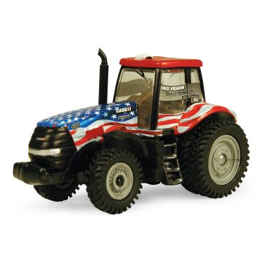 CIH - Magnum 180 - MFD Stars & Stripes - 1/64