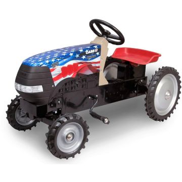 CIH - Magnum 180 - Pedal, MFD Stars & Stripes Collector Edition -