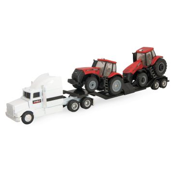 CIH - Semi - 290 and 235 Magnum tractors, CIH Semi - 1/64