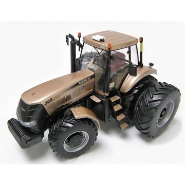 CIH - Magnum 305 - MFD Duals Forsythe Farms Gold Edition Limited 2500 models - 1/16