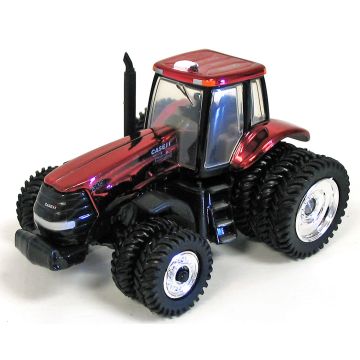 CIH - Magnum 305 - MFD red chrome, 2010 Spring Farm Show Edition - 1/64