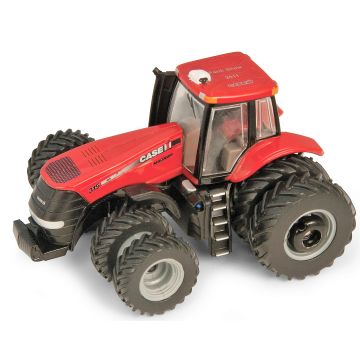 CIH - Magnum 315 - MFD front & rear duals 2011 Farm Show Edition - 1/64