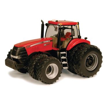 CIH - Magnum 335 - MFD Duals front & rear - 1/32