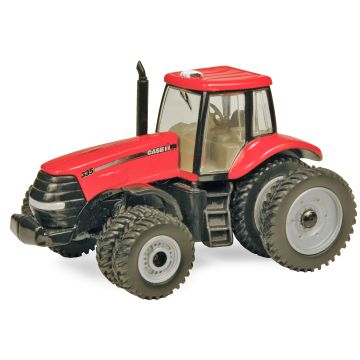 CIH - Magnum 335 - MFD front & rear duals - 1/64