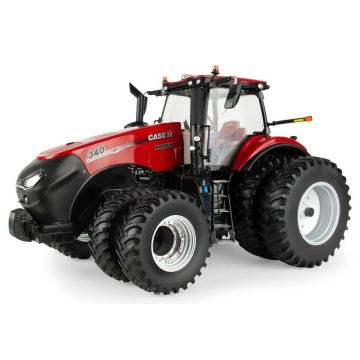 CIH - Magnum 340 - AFS Connect, duals, cab - 1/16