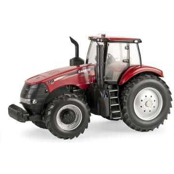 CIH - Magnum 340 - MFD Single Wheels - 1/32