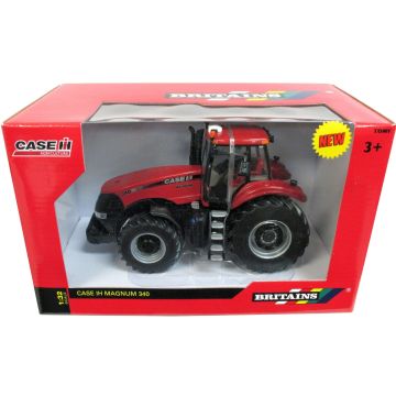Case IH - Magnum 340 - MFD, singles, front suitcase weights - 1/32