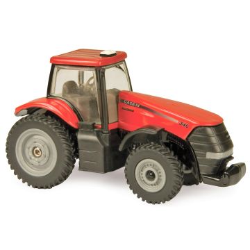 CIH - Magnum 340 - MFD single rear wheels - 1/64