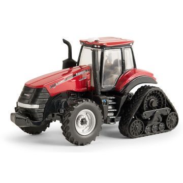 CIH - Magnum 340 - MFD, rear tracks 2015 Farm Show Edition - 1/64