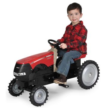 CIH - Magnum 340 - Pedal MFD -