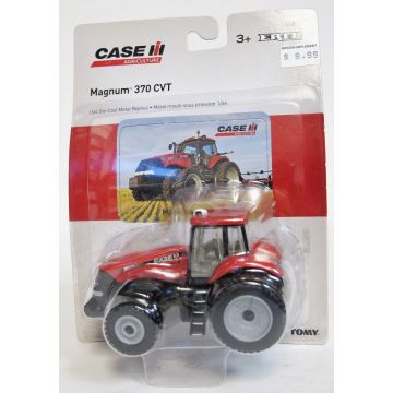 CIH - Magnum 370 - MFD duals CVT transmission - 1/64