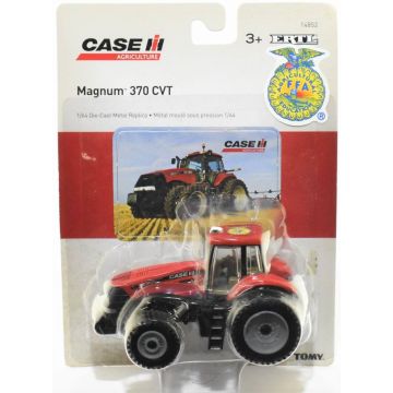 CIH - Magnum 370 - MFD duals CVT transmission 2013 National FFA - 1/64