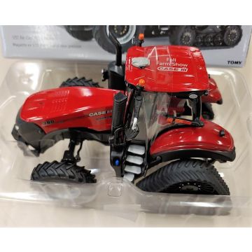 CIH - Magnum 380 - Rowtrac, 2019 Farm Show - 1/32