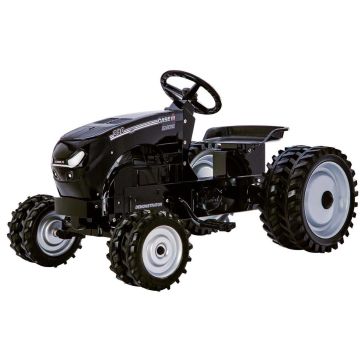 CIH - 380 - Pedal, AFS Connect, black knight demonstrator - Pedal