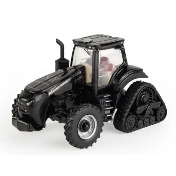 CIH - Magnum 400 - FWA, Row Trac, black Demonstrator - 1/64