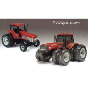 CIH - Set - 7250 & MX-285 100,000th - 1/64