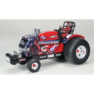 CIH - Magnumator - Magnumator III - 1/16