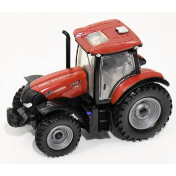 CIH - Maxxum 135 - Maxxum, MFD, Ertl 75th Anniversary - 1/64