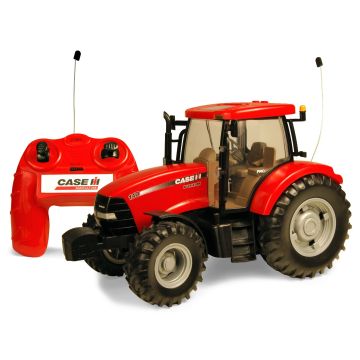 CIH - Maxxum 140 - MFD Big Farm Series Radio controlled - 1/16