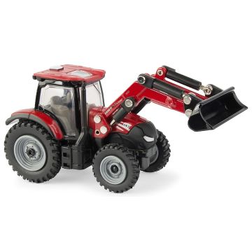 CIH - Maxxum 145 - MFD Loader - 1/64