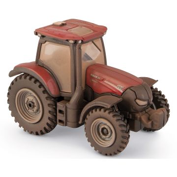CIH - Maxxum 150 - MFD, 2018 Farm show dusty - 1/64