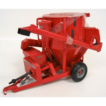 CIH -  - Grinder mixer, no windows, action spout and drag - 1/16