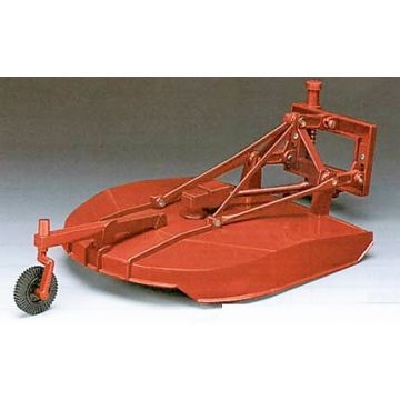 CIH -  - Mower, rotary - 1/16