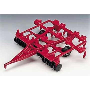 CIH -  - Mulch Master - 1/64