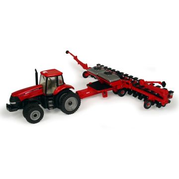 CIH - Set - MX-245 MFD duals, planter - 1/64