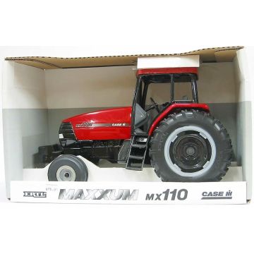 CIH - MX110 - 2WD 1998 World Ag Expo Limited 500 models - 1/16
