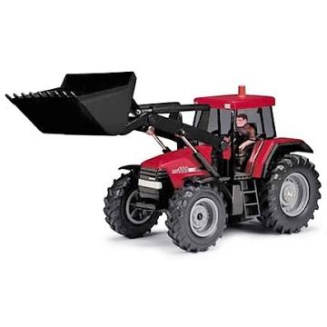 CIH - MX110 - MFD, loader - 1/32