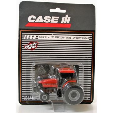 CIH - MX110 - MFD duals - 1/64