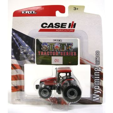 CIH - MX110 - MFD 9 State Series Wyoming - 1/64