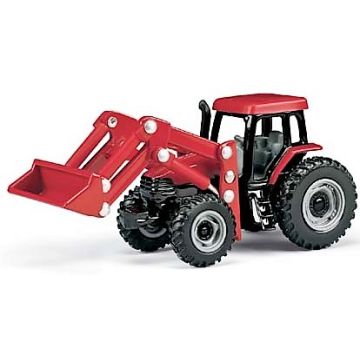 CIH - MX120 - MFD, loader - 1/64