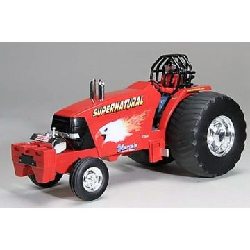 CIH - MX170 - Mark Hayes Supernatural - 1/16