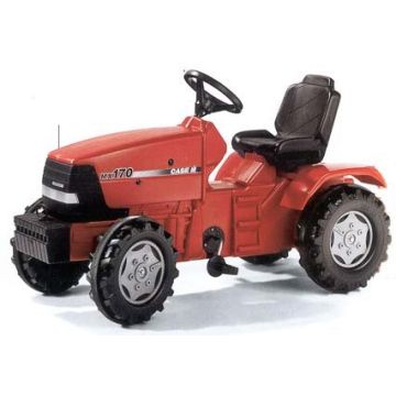 CIH - MX170 - Pedal, MFD -