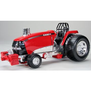 CIH - MX190 - Gunpowder & Lead Pulling Tractor - 1/16