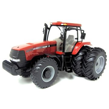 CIH - MX210 - MFD Duals 2005 Farm Show Edition - 1/16