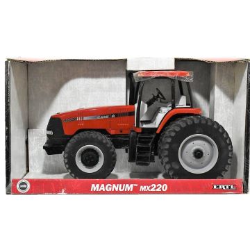 CIH - MX220 - MFD Duals 1999 World Ag Expo Limited 250 models - 1/16