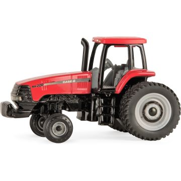 CIH - MX220 - 2WD duals - 1/64