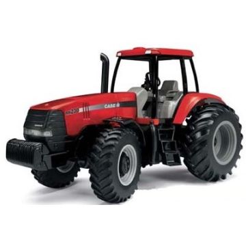 CIH - MX230 - MFD Flotation tires - 1/16